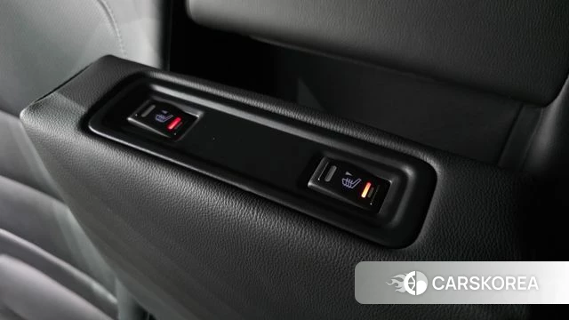 Renault Korea (Samsung) The New QM6 id 3853281 из Кореи 10