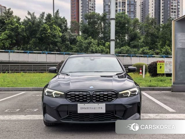 BMW 3 series id 4329135 из Китая 10