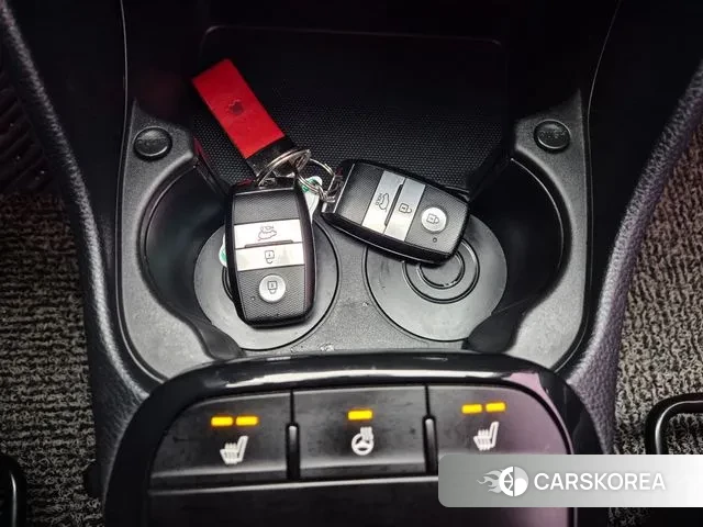 Kia All New Morning (JA) id 3509798 из Кореи 10