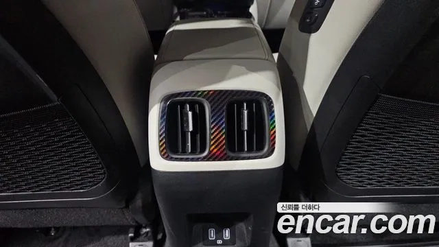 Hyundai Tucson (NX4) id 2943602 из Кореи 10