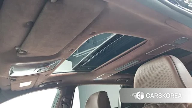 Genesis G90 (RS4) id 3231100 из Кореи 10