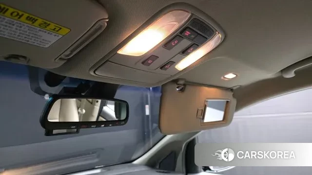 Kia The New Carnival id 3713662 из Кореи 10