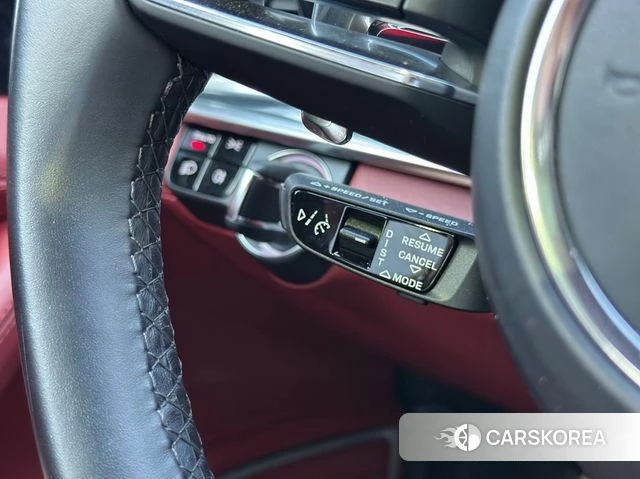 Porsche Panamera (971) id 4501296 из Кореи 10