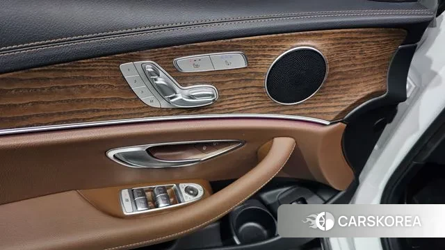 Mercedes-Benz E-Class W213 id 3615163 из Кореи 10