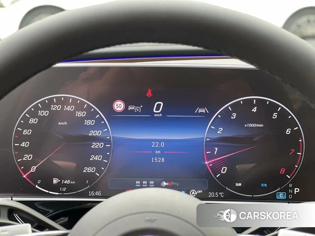 Mercedes-Benz E-class id 4219802 из Китая 10