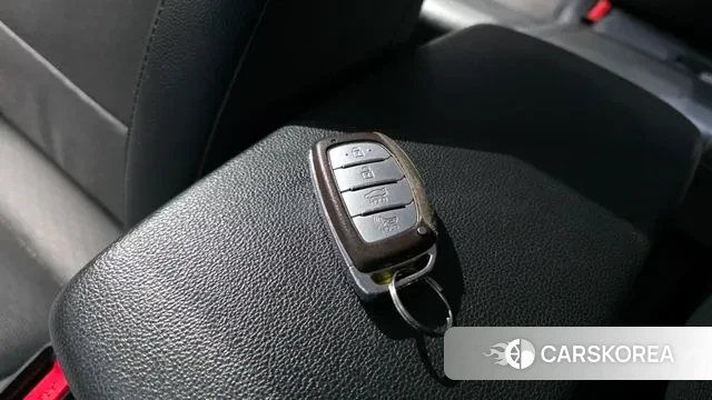 Hyundai The New Avante AD id 3530926 из Кореи 10