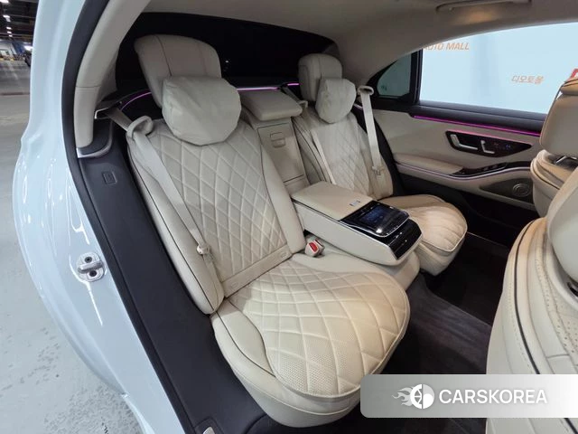 Mercedes-Benz S-Class W223 id 4499752 из Кореи 10
