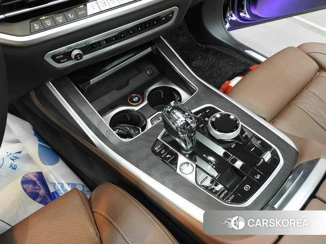 BMW X7 (G07) id 4542057 из Кореи 10