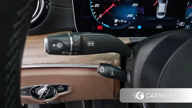 Mercedes-Benz E-Class W213 id 3535414 из Кореи 10