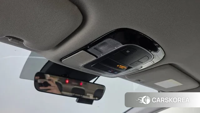 Hyundai Sonata (DN8) id 3534675 из Кореи 10