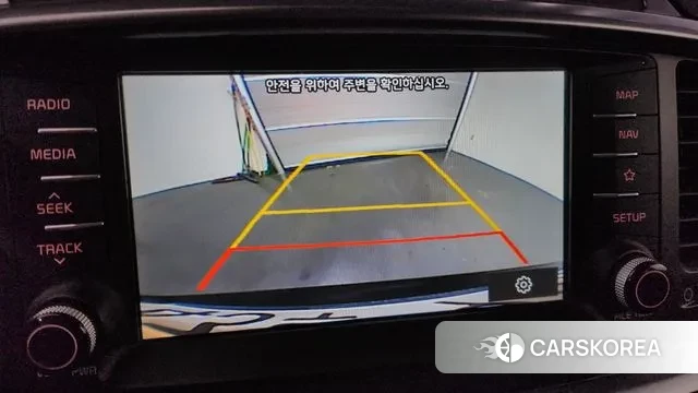 Kia The New Sorento id 2971513 из Кореи 10