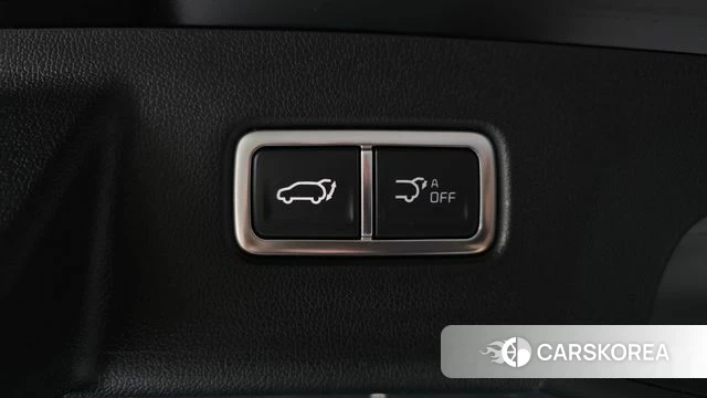 Kia The New Sorento 4th Generation id 4321842 из Кореи 10