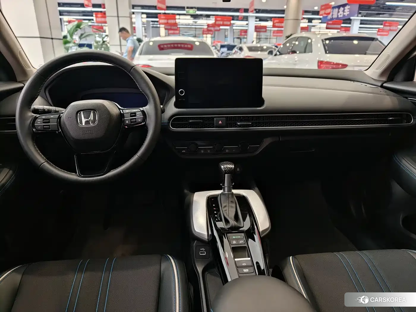 Honda HR-V id 4547991 из Китая 10
