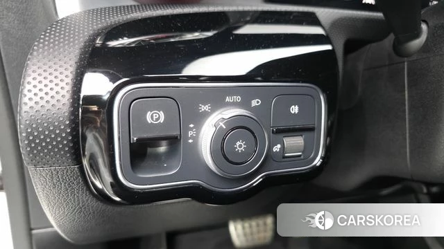 Mercedes-Benz CLA-Class C118 id 4422452 из Кореи 10
