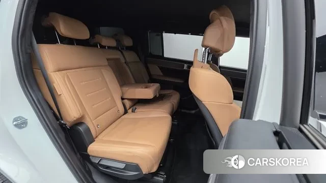 Hyundai Santa Fe (MX5) id 3431727 из Кореи 10