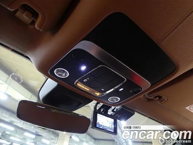 Bentley Continental GT 3rd Generation id 2910239 из Кореи 10