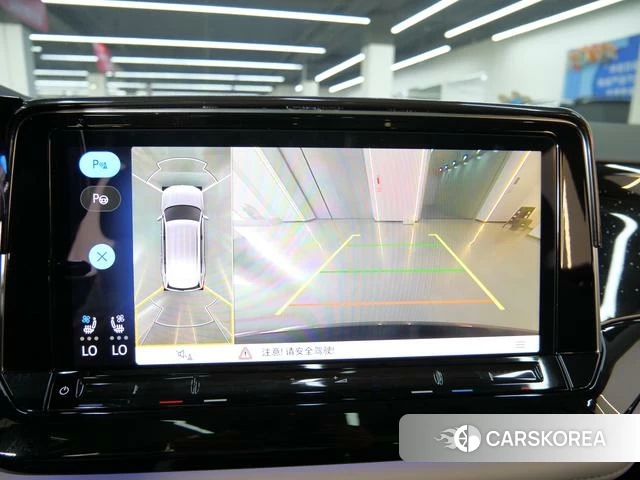Volkswagen Tourang id 4221245 из Китая 10