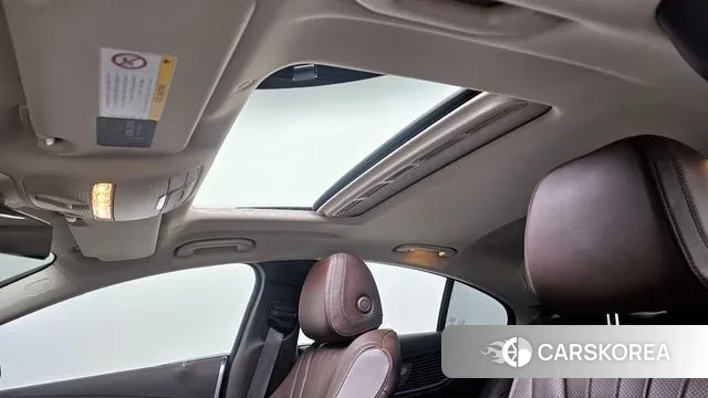 Mercedes-Benz CLS-Class C257 id 3519991 из Кореи 10