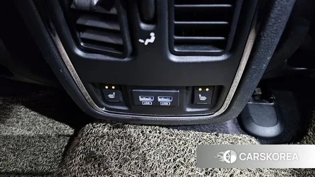 Jeep Grand Cherokee id 3703843 из Кореи 10