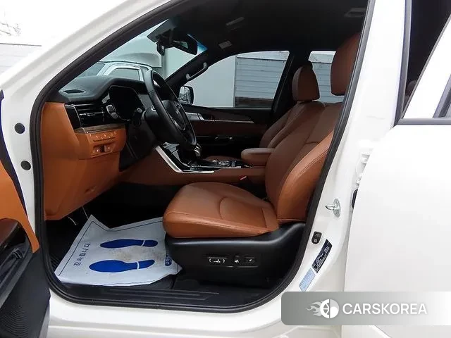 Kia Mohave Master id 3467346 из Кореи 10