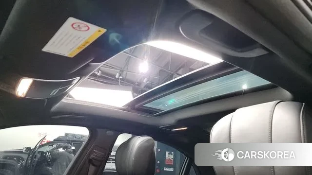 Mercedes-Benz S-Class W222 id 3494415 из Кореи 10