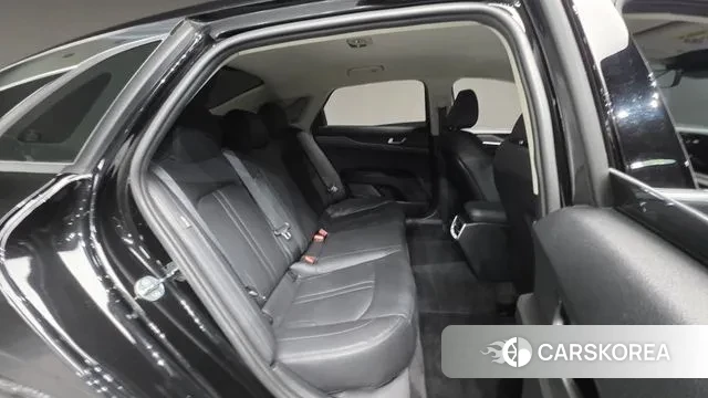 Kia K5 3rd generation id 3237242 из Кореи 10