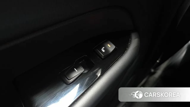 Ssangyong The New Rexton Sports Cannes id 4427318 из Кореи 10