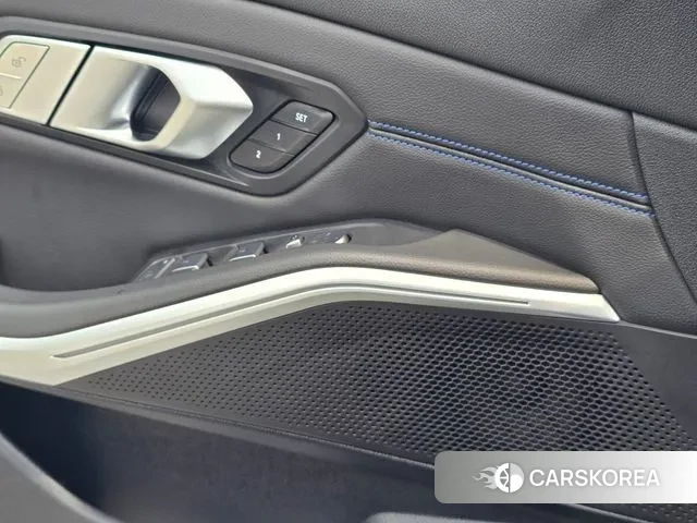 BMW 3 Series (G20) id 3037532 из Кореи 10