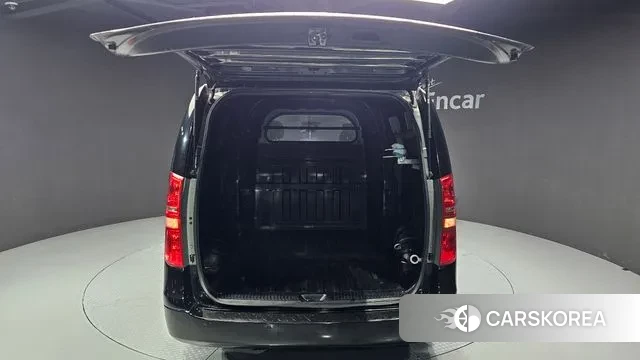 Hyundai The New Grand Starex id 3454365 из Кореи 10