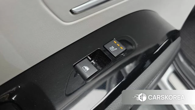 Hyundai The New Tucson (NX4) id 3883205 из Кореи 10