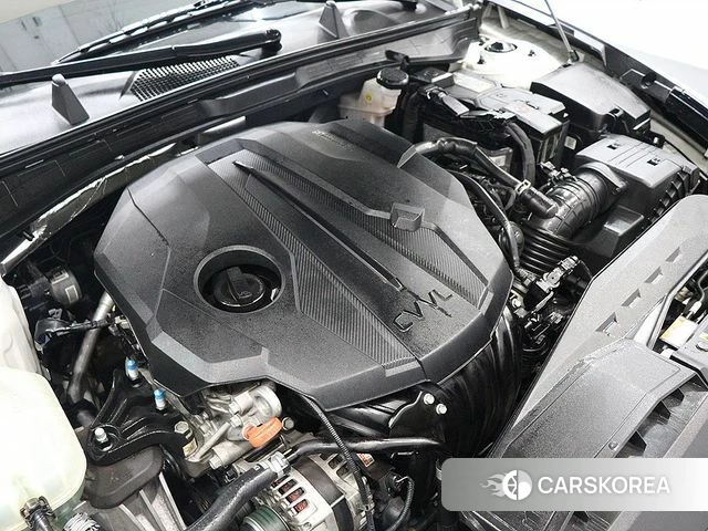 Hyundai Sonata (DN8) id 4225120 из Кореи 10