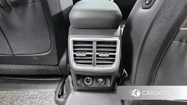 Kia K5 3rd generation id 3023003 из Кореи 10