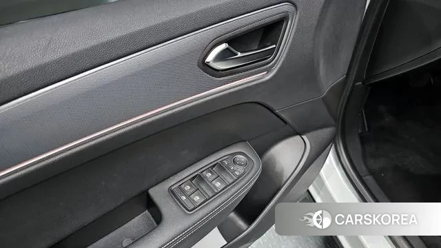 Renault Korea (Samsung) XM3 id 3427640 из Кореи 10