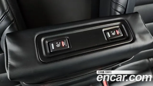 Renault Korea (Samsung) QM6 id 2674711 из Кореи 10