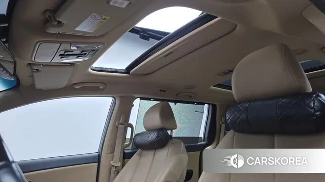 Kia The New Carnival id 3622588 из Кореи 10