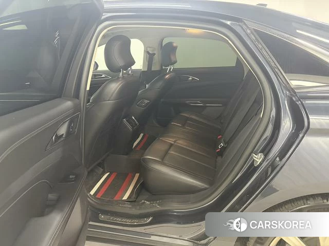 Ford Taurus id 3869710 из Китая 10