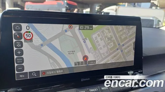 Kia Seltos id 2661582 из Кореи 10