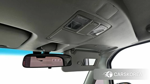Kia The New Ray id 4397451 из Кореи 10