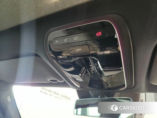 Mercedes-Benz E-Class W214 id 4380993 из Кореи 10