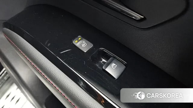 Hyundai Tucson Hybrid (NX4) id 3384137 из Кореи 10