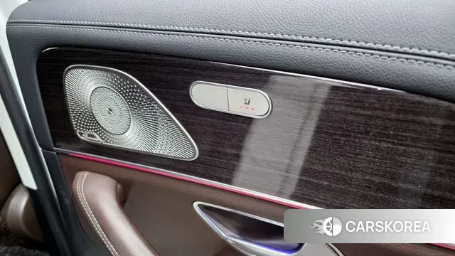 Mercedes-Benz GLE-Class W167 id 3586677 из Кореи 10