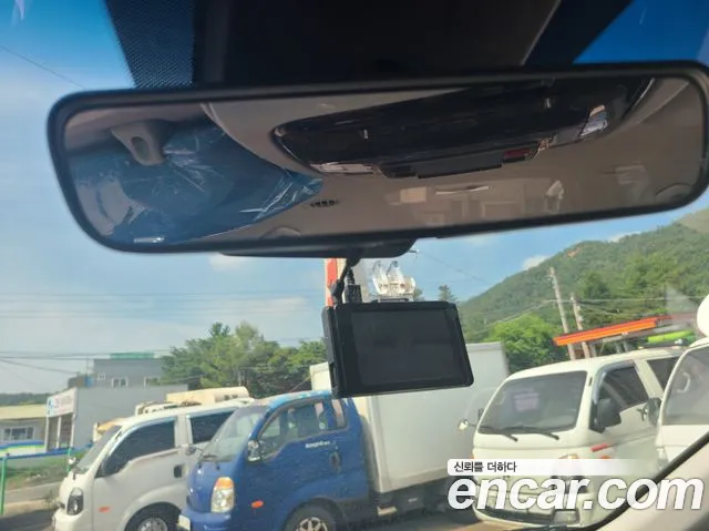 Hyundai Staria id 2795479 из Кореи 10