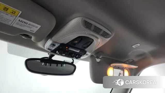 Mini Cooper id 3760501 из Кореи 10