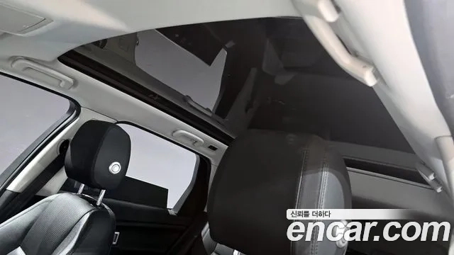 Land Rover Discovery Sports id 2881459 из Кореи 10