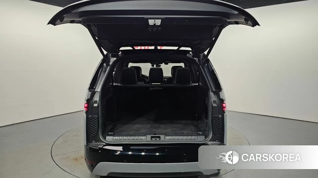 Land Rover Discovery 5 id 4762913 из Кореи 10
