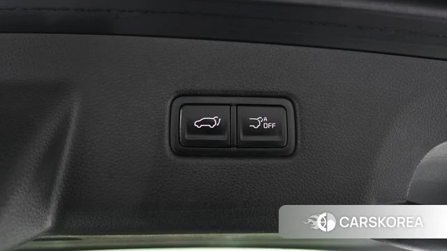 Kia Carnival 4th generation id 4614439 из Кореи 10
