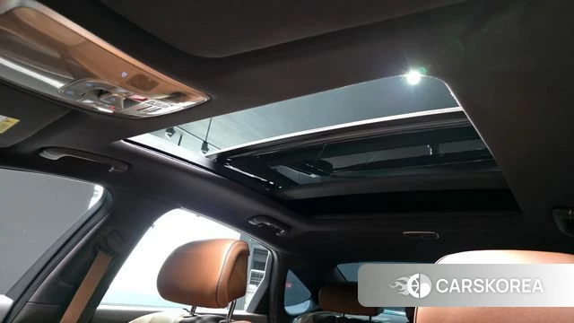 Genesis G80 (RG3) id 3940609 из Кореи 10