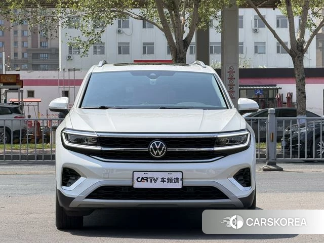 Volkswagen Lanjing id 4301616 из Китая 10