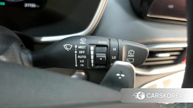 Hyundai The New Santa Fe id 4408558 из Кореи 10
