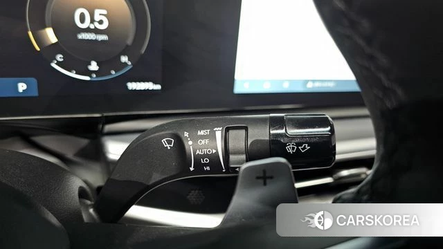 Hyundai Grandeur (GN7) id 4178095 из Кореи 10